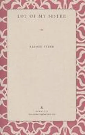 Stine |  Lot of My Sister | Buch |  Sack Fachmedien