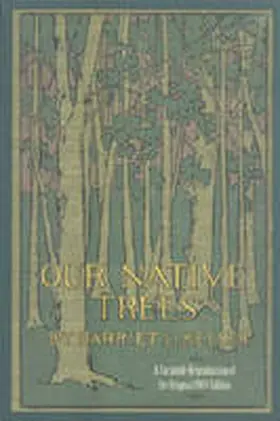 Keeler |  Our Native Trees and How to Identify Them | Buch |  Sack Fachmedien