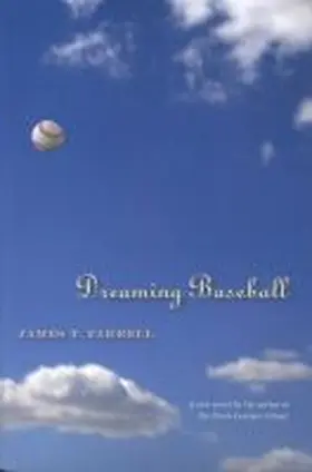 Farrell |  Dreaming Baseball | Buch |  Sack Fachmedien
