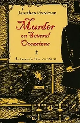 Goodman |  Murder on Several Occasions | Buch |  Sack Fachmedien