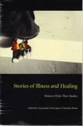 Dasgupta / Hurst |  Stories of Illness and Healing: Women Write Their Bodies | Buch |  Sack Fachmedien