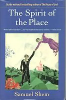 Shem |  The Spirit of the Place | Buch |  Sack Fachmedien