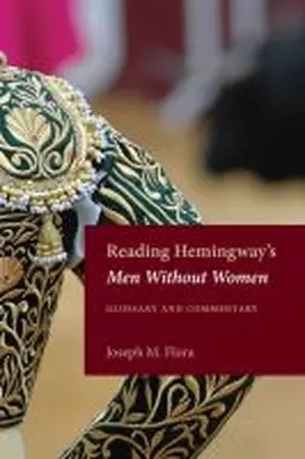 Flora |  Reading Hemingway's Men Without Women | Buch |  Sack Fachmedien