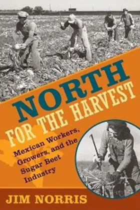 Norris |  North for the Harvest | eBook | Sack Fachmedien