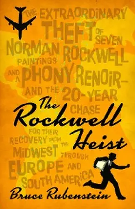 Rubenstein |  The Rockwell Heist | eBook | Sack Fachmedien