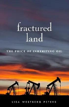 Peters |  Fractured Land | eBook | Sack Fachmedien