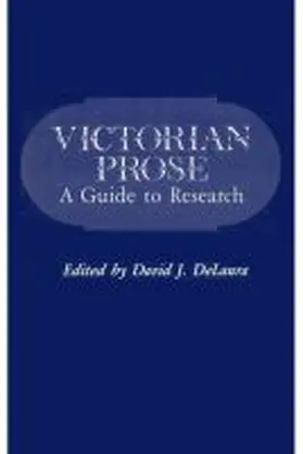 Delaura |  Victorian Prose | Buch |  Sack Fachmedien