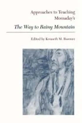 Roemer |  Approaches to Teaching Momaday's the Way to Rainy Mountain | Buch |  Sack Fachmedien