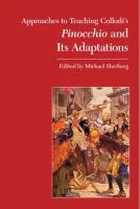 Sherberg |  Approaches to Teaching Collodi's Pinocchio and Its Adaptations | Buch |  Sack Fachmedien