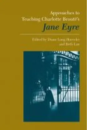 Hoeveler / Lau |  Approaches to Teaching Charlotte Brontë's Jane Eyre | Buch |  Sack Fachmedien