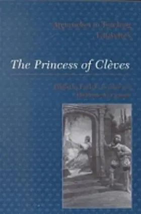 Beasley / Jensen |  Approaches to Teaching Lafayette's the Princess of Cléves | Buch |  Sack Fachmedien