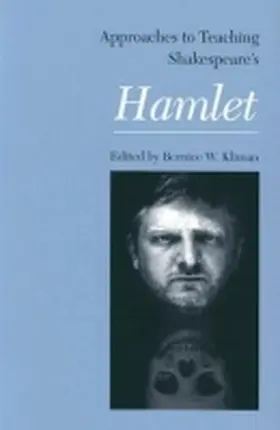 Kliman |  Approaches to Teaching Shakespeare's Hamlet | Buch |  Sack Fachmedien