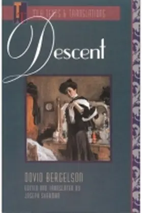 Bergelson |  Descent | Buch |  Sack Fachmedien