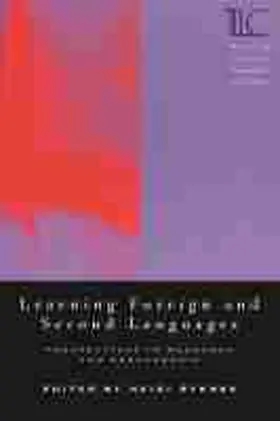 Byrnes |  Learning Foreign and Second Languages | Buch |  Sack Fachmedien