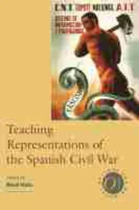 Valis |  Teaching Representations of the Spanish Civil War | Buch |  Sack Fachmedien