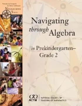 Chambers |  Navigating through Algebra in Prekindergarten - Grade 2 | Buch |  Sack Fachmedien