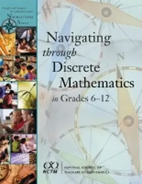 Hart |  Navigating Discrete Mathematics 6-12 | Buch |  Sack Fachmedien