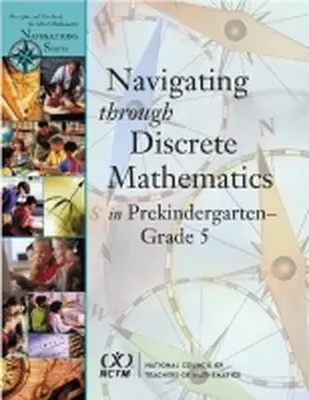Debellis |  Navigating through Discrete Mathematics in PreK-Grade 5 | Buch |  Sack Fachmedien