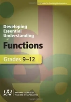 Lloyd |  Developing Essential Understanding of Functions for Teaching Mathematics in Grades 9-12 | Buch |  Sack Fachmedien