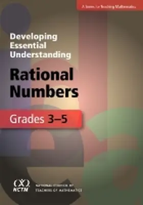 Clarke |  Developing Essential Understanding - Rational Numbers in Grades 3-5 | Buch |  Sack Fachmedien