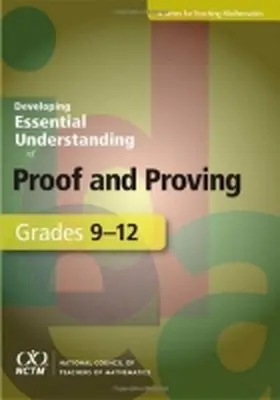 Bieda |  Developing Essential Understanding of Proof and Proving for Teaching Mathematics in Grades 9-12 | Buch |  Sack Fachmedien