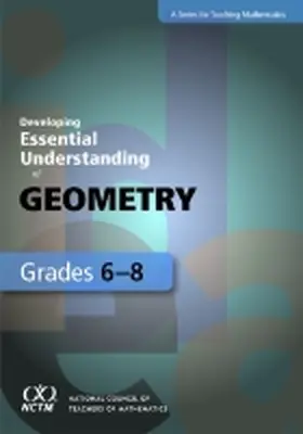 Sinclair |  Developing Essential Understanding of Geometry for Teaching Mathematics in Grades 6-8 | Buch |  Sack Fachmedien