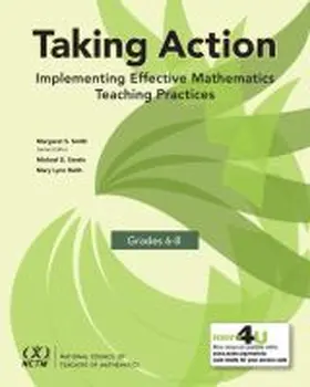 Smith |  Taking Action | Buch |  Sack Fachmedien