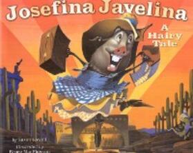 Lowell |  Josefina Javelina | eBook | Sack Fachmedien