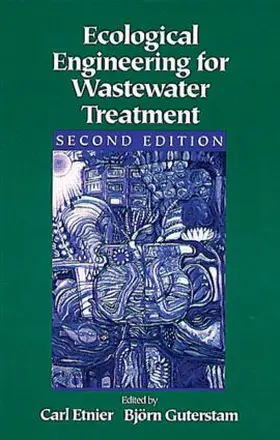 Etnier / Guterstam |  Ecological Engineering for Wastewater Treatment | Buch |  Sack Fachmedien