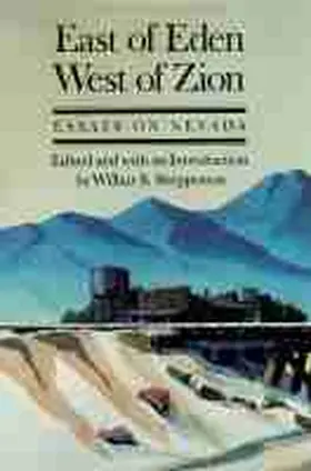 Shepperson |  East of Eden, West of Zion: Essays on Nevada | Buch |  Sack Fachmedien