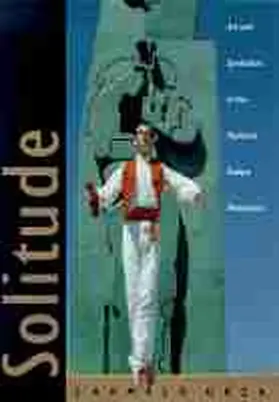 Urza |  Solitude: Art and Symbolism in the National Basque Monument | Buch |  Sack Fachmedien