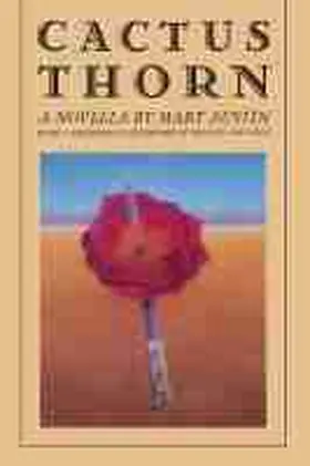 Austin |  Cactus Thorn | Buch |  Sack Fachmedien