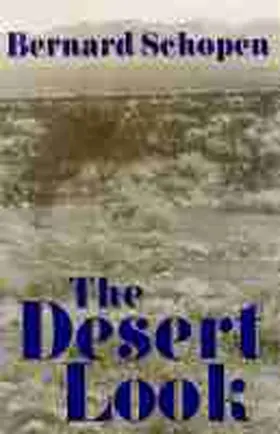 Schopen |  The Desert Look | Buch |  Sack Fachmedien