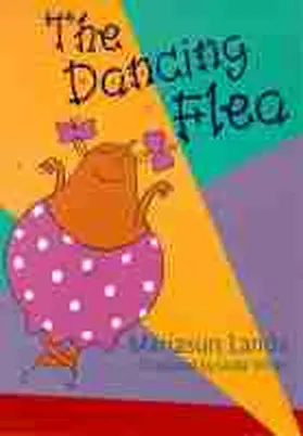 Landa |  The Dancing Flea | Buch |  Sack Fachmedien