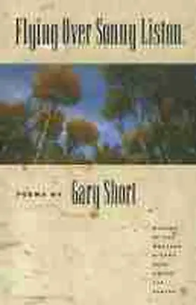 Short |  Flying Over Sonny Liston | Buch |  Sack Fachmedien