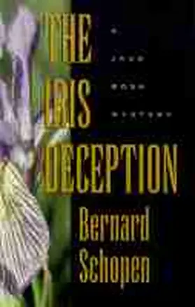 Schopen |  The Iris Deception | Buch |  Sack Fachmedien