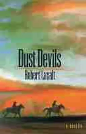 Laxalt |  Dust Devils: A Novella | Buch |  Sack Fachmedien