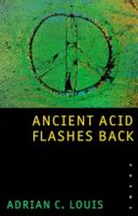 Louis |  Ancient Acid Flashes Back: Poems | Buch |  Sack Fachmedien