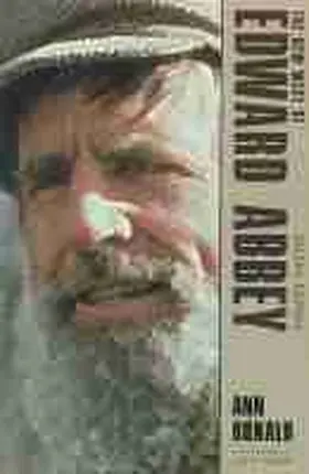Ronald |  The New West of Edward Abbey | Buch |  Sack Fachmedien