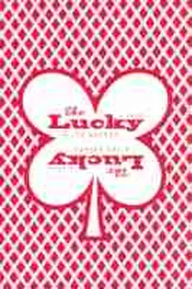 Barnes |  The Lucky | Buch |  Sack Fachmedien