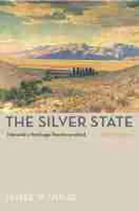 Hulse |  The Silver State | Buch |  Sack Fachmedien