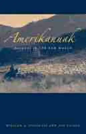 Douglass |  Amerikanuak: Basques in the New World | Buch |  Sack Fachmedien