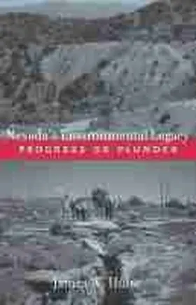 Hulse |  Nevada's Environmental Legacy: Progress or Plunder | Buch |  Sack Fachmedien