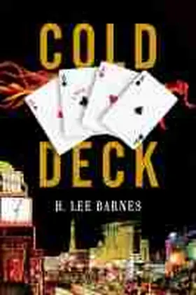 Barnes |  Cold Deck | Buch |  Sack Fachmedien