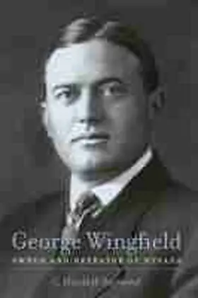 Raymond |  George Wingfield: Owner and Operator of Nevada | Buch |  Sack Fachmedien