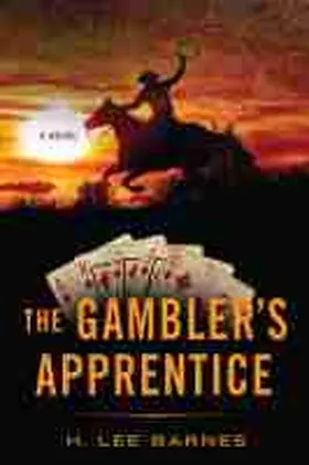Barnes |  The Gambler's Apprentice | Buch |  Sack Fachmedien
