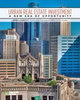 Cisneros |  Urban Real Estate Investment | Buch |  Sack Fachmedien