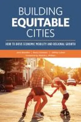 Bowdler / Cisneros / Lubell |  Building Equitable Cities | Buch |  Sack Fachmedien