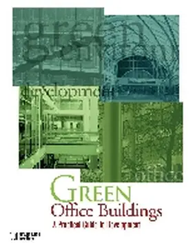 Frej |  Green Office Buildings | Buch |  Sack Fachmedien