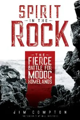 Compton |  Spirit in the Rock | eBook | Sack Fachmedien